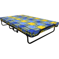 Двуспальные раскладушки