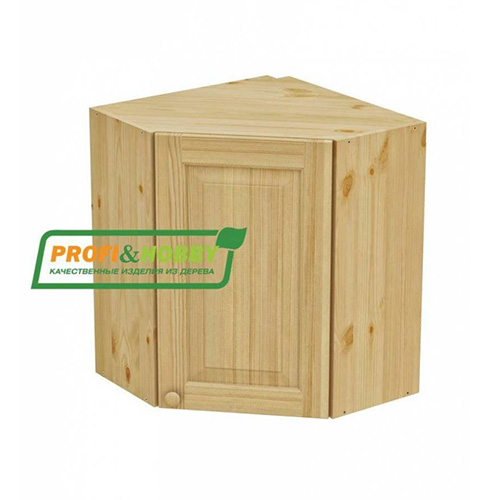 Угловые кухонные шкафы