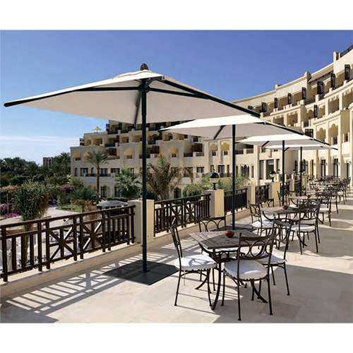 Зонты для кафе