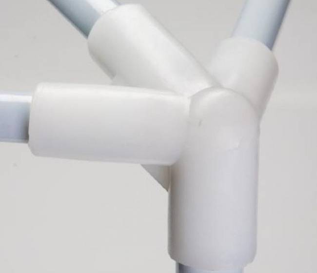 Садовый тент шатер GREEN GLADE 1057 Садовый тент шатер GREEN GLADE 1057