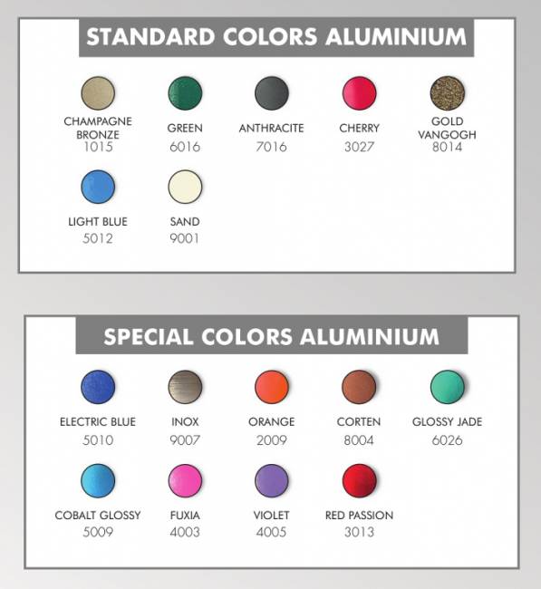 Душ солнечный Jolly S A 620 антрацит 165х150х2280 мм