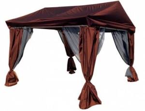 Шатер Оазис арт. GS1436 3200х3000мм