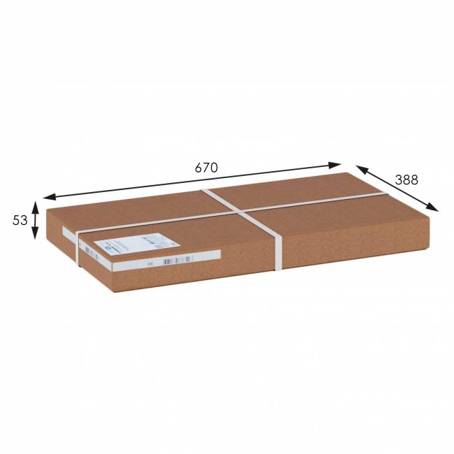 Обувница Атлас венге Обувница Атлас венге