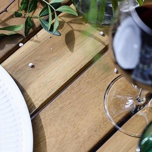 Угловой комплект BOOKA с кофейным столом