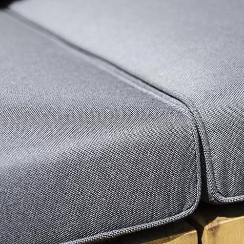 Угловой комплект BOOKA с кофейным столом