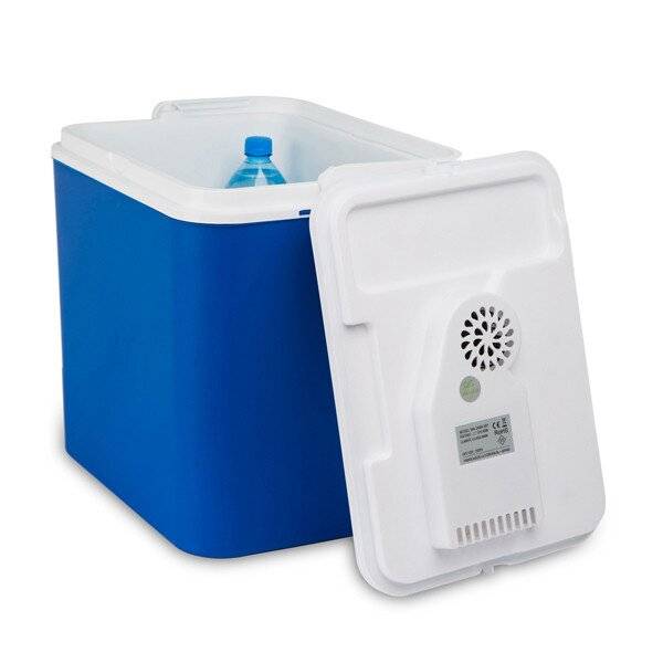 Автохолодильник "Green Glade", 30л 12/220В, тепло/холод