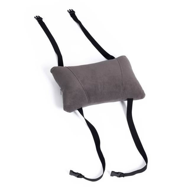 Кресло DRIVER (22) флок/ткань, серый/серый, 29/TW-12 Кресло DRIVER (22) флок/ткань, серый/серый, 29/TW-12