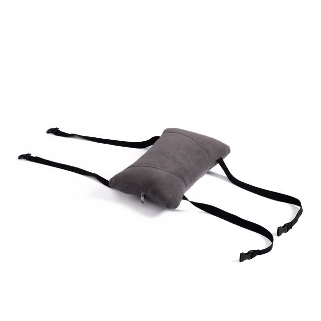 Кресло DRIVER (22) флок/ткань, серый/серый, 29/TW-12 Кресло DRIVER (22) флок/ткань, серый/серый, 29/TW-12