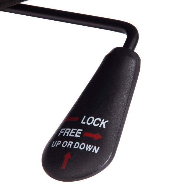 Кресло DRIVER (22) флок/ткань, серый/серый, 29/TW-12 Кресло DRIVER (22) флок/ткань, серый/серый, 29/TW-12