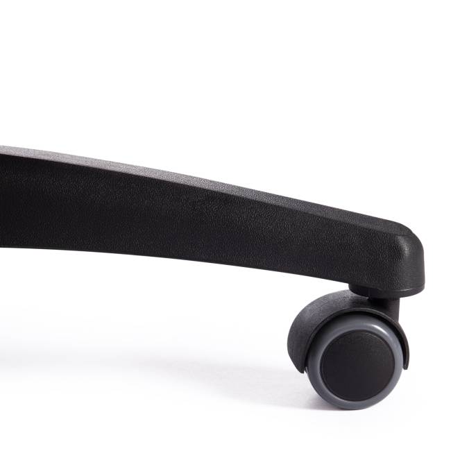 Кресло DRIVER (22) флок/ткань, серый/серый, 29/TW-12 Кресло DRIVER (22) флок/ткань, серый/серый, 29/TW-12