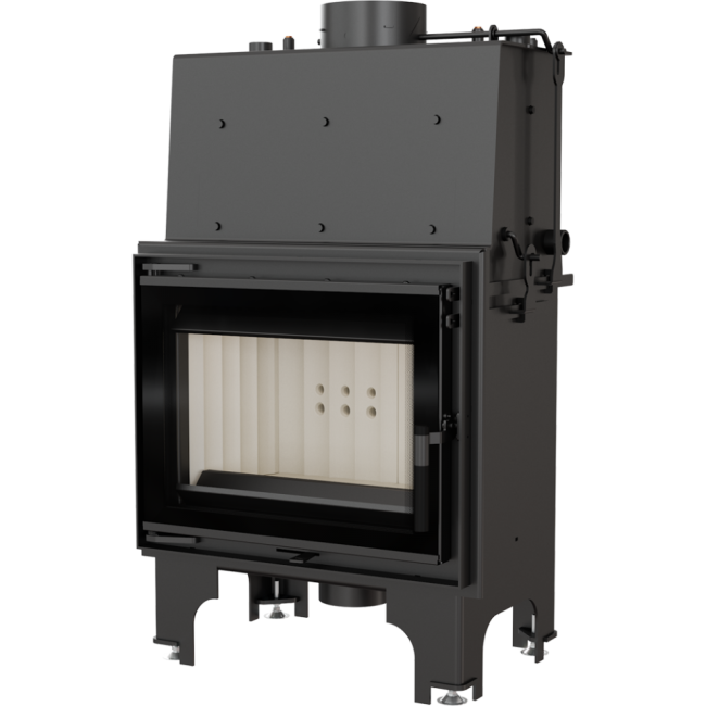 AQUARIO/M/8/PW/W/DG каминная топка