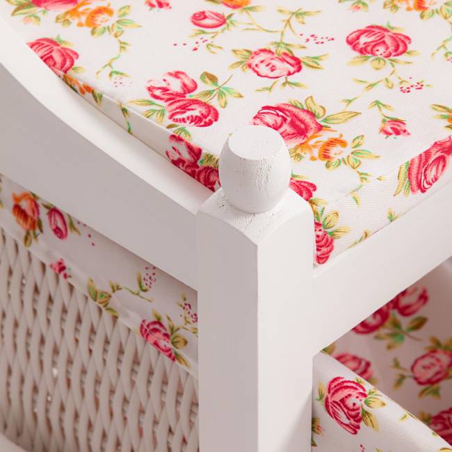 Обувница с 2-я корзинами Secret De Maison RIMI ( mod.TT-BH003 ) МДФ+Павловния, 80*33*47, Белый (White) Белый (White) МДФ+Павловния Обувница с 2-я корзинами Secret De Maison RIMI ( mod.TT-BH003 ) МДФ+Павловния, 80*33*47, Белый (White) Белый (White) МДФ+Павловния