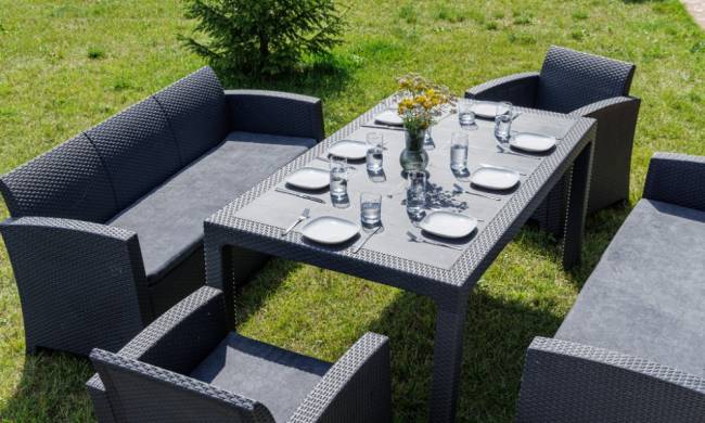 Комплект GRAND LANA DINING XL