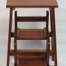 Табурет-стремянка Марк, Орех Табурет-стремянка Марк, Орех