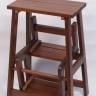 Табурет-стремянка Марк, Орех Табурет-стремянка Марк, Орех