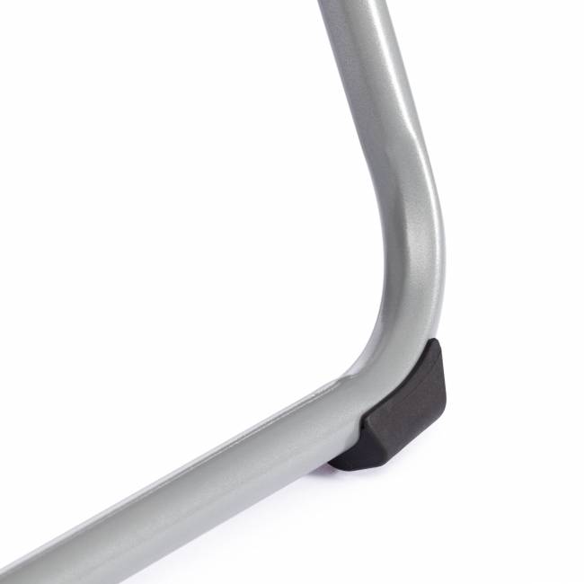 Стул складной FOLDER (mod. 3017H) / 1 шт. в упаковке каркас: металл, сиденье/спинка: пластик, 49 x 46.5 x 73.5 см, black (черный) / grey (серый) черный, серый каркас: металл, сиденье/спинка: пластик Стул складной FOLDER (mod. 3017H) / 1 шт. в упаковке каркас: металл, сиденье/спинка: пластик, 49 x 46.5 x 73.5 см, black (черный) / grey (серый) черный, серый каркас: металл, сиденье/спинка: пластик