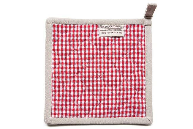 Country kitchen | Прихватка хлопок, 20 х 20 хлопок Country kitchen | Прихватка хлопок, 20 х 20 хлопок