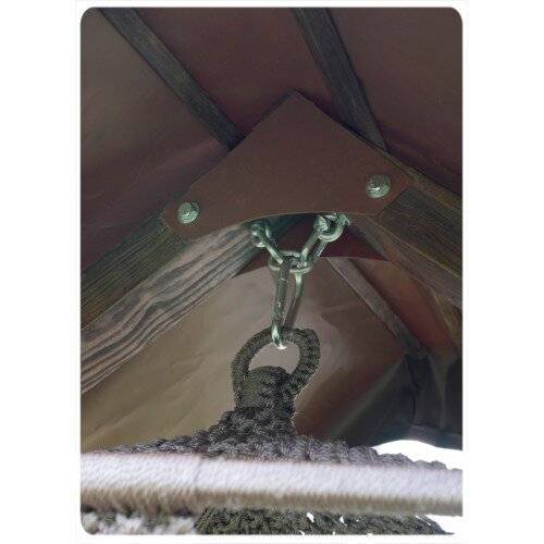 Подвесное плетеное кресло СЕАРА, без каркаса!!!