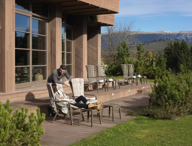 Табурет пластиковый Poggio тортора 490х415х440 мм Табурет пластиковый Poggio тортора 490х415х440 мм