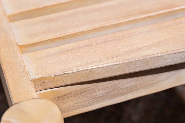 Комплект для отдыха из акации BUNGALOW Комплект для отдыха из акации BUNGALOW