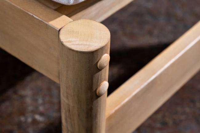 Комплект для отдыха из акации BUNGALOW Комплект для отдыха из акации BUNGALOW