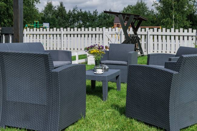 Комплект LANA XL