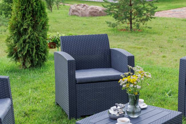 Комплект LANA XL