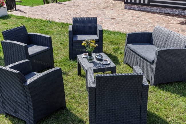 Комплект LANA L