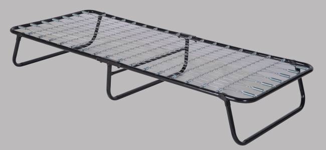 Раскладушка «Надежда» 190х80 Раскладушка «Надежда» 190х80