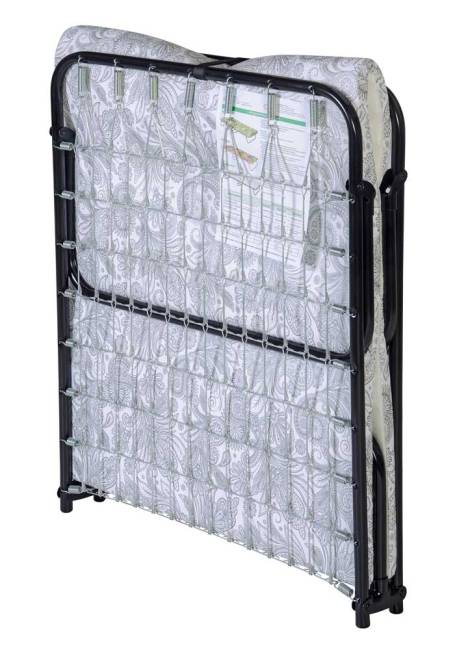 Раскладушка «Надежда» 190х80 Раскладушка «Надежда» 190х80