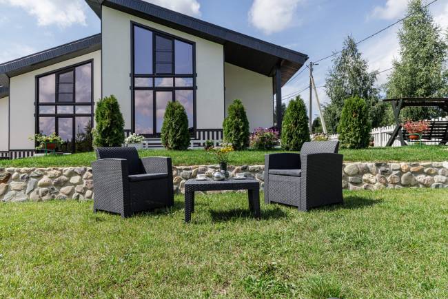 Комплект LANA XS