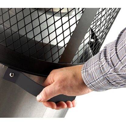 Уличный газовый обогреватель ENDERS POLO 2.0