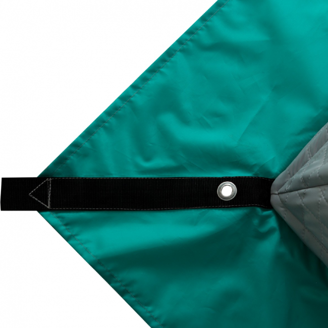 Зимняя палатка Куб Premier Комфорт трехслойная 1,8х1,8