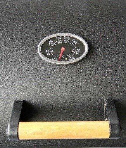 Гриль-барбекю GREEN GLADE 11100 Гриль-барбекю GREEN GLADE 11100