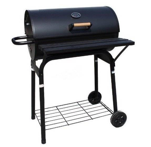 Гриль-барбекю GREEN GLADE 11100 Гриль-барбекю GREEN GLADE 11100