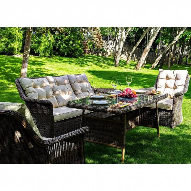 Диванная группа OPAL