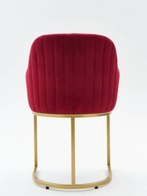 Стул Amely Berry / Gold Стул Amely Berry / Gold