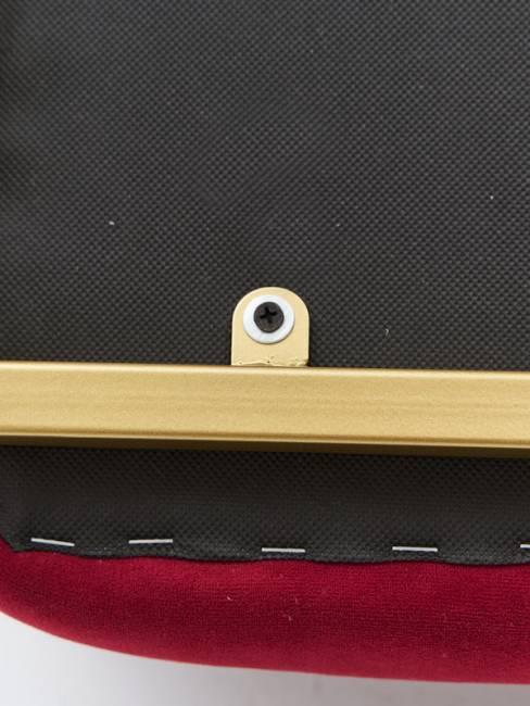 Стул Amely Berry / Gold Стул Amely Berry / Gold