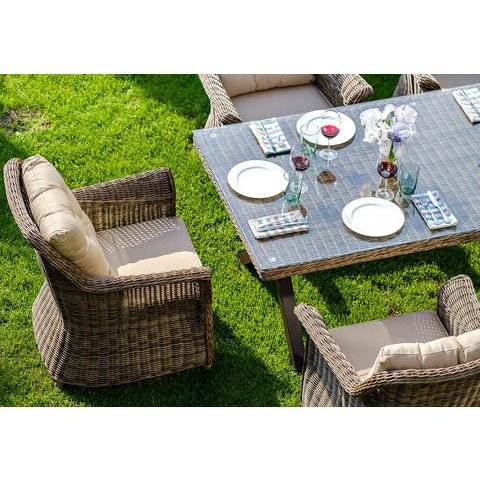 Обеденная группа OPAL