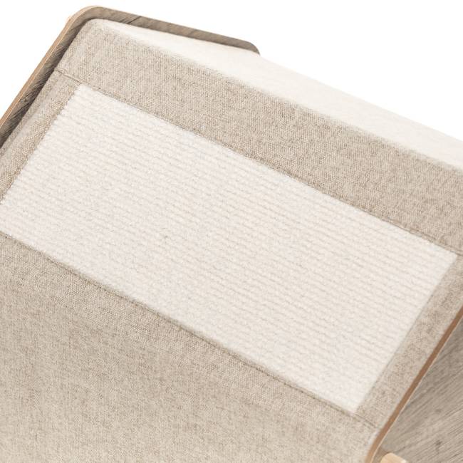 Домик для животных Leset Блисс Платина Бежевый Домик для животных Leset Блисс Платина Бежевый