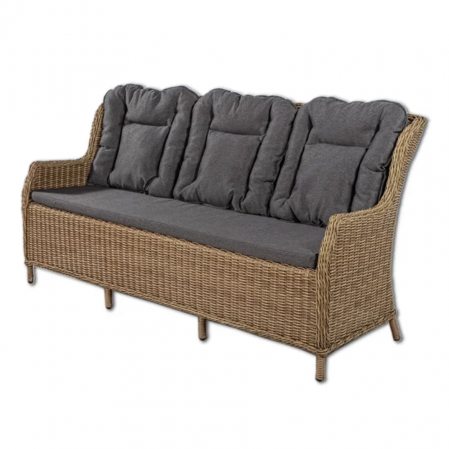 Лаунж зона BAVARIA 7