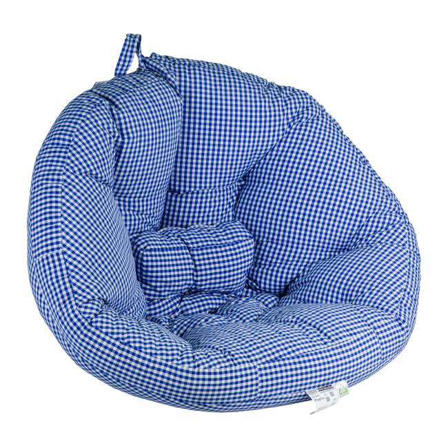 Футон G, ткань blue