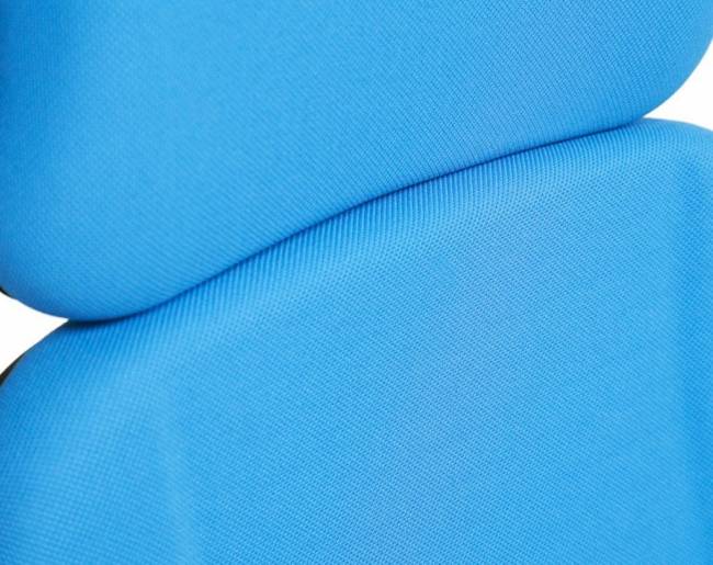 Кресло офисное «Беста-1» (Besta-1 blue) (Голубая ткань) Кресло офисное «Беста-1» (Besta-1 blue) (Голубая ткань)