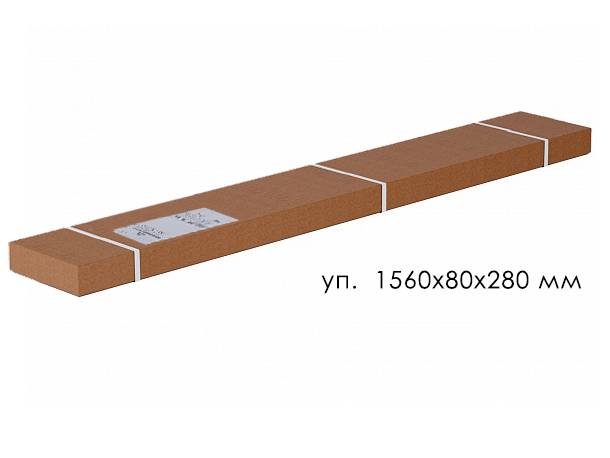 Вешалка напольная на колесах М 11 чёрный