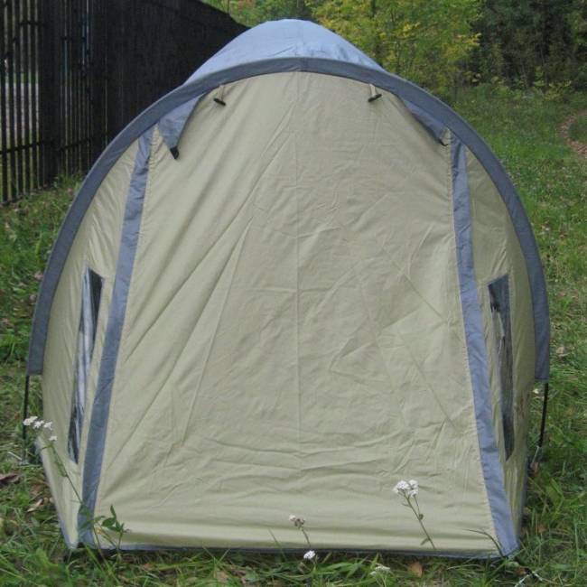 Палатка Indiana Ventura 3