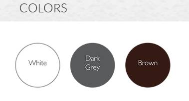 Стол пластиковый Orlando 80 коричневый 800х800х750 мм Стол пластиковый Orlando 80 коричневый 800х800х750 мм