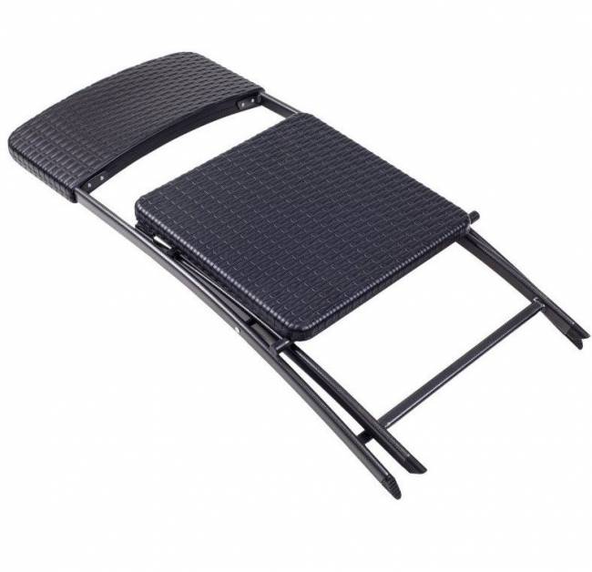 Набор складной мебели GO GARDEN NICE 50367 Набор складной мебели GO GARDEN NICE 50367