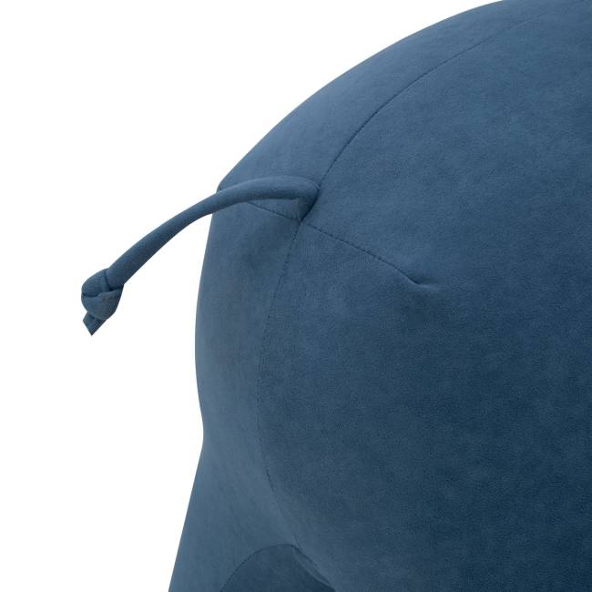 Пуф Leset Elephant Omega 45, компаньон Omega 02 Пуф Leset Elephant Omega 45, компаньон Omega 02