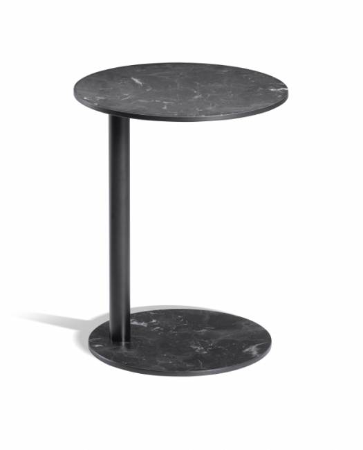 Cтолик приставной Kicki Ø400х500 мм